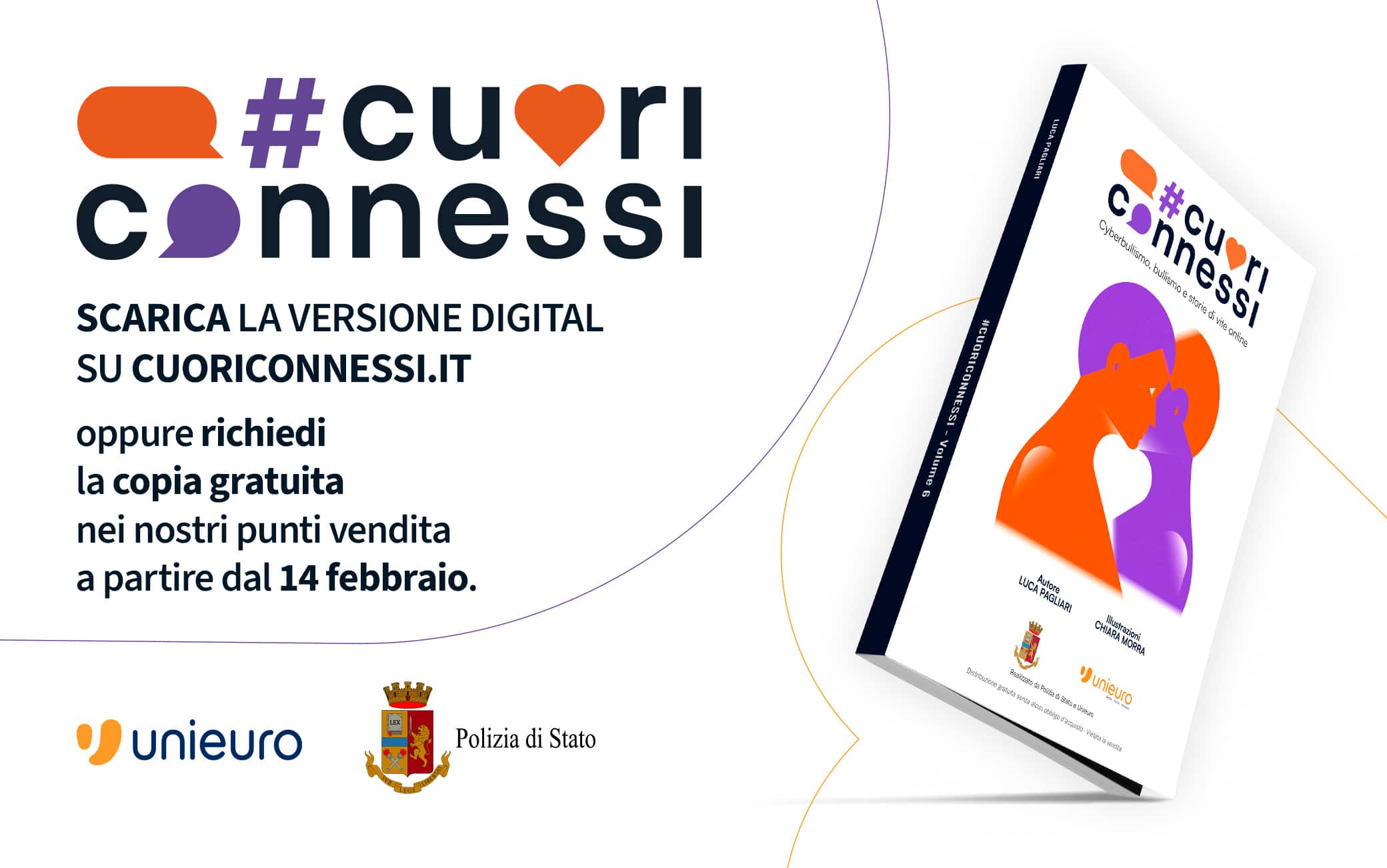 cuori connessi