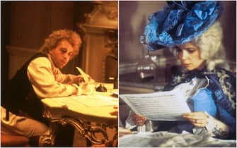 amadeus film forman