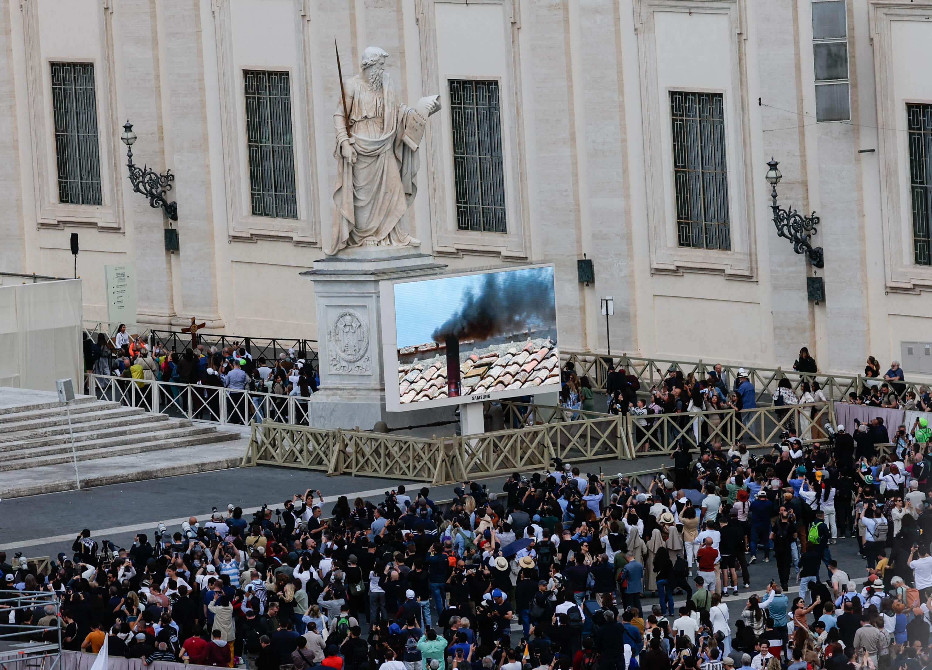 san pietro