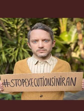 Elijah Wood
