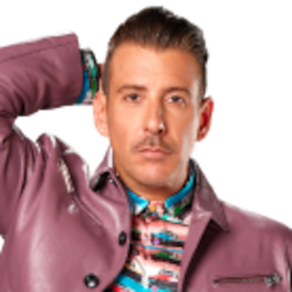 Francesco Gabbani