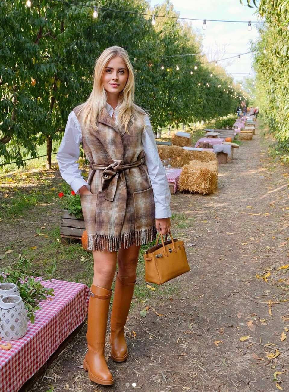 Outfit autunno donna online