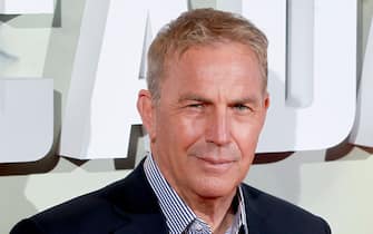 Kevin Costner