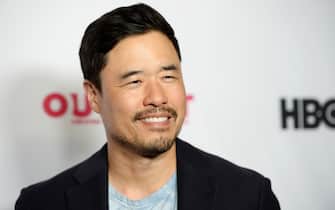 Randall Park
