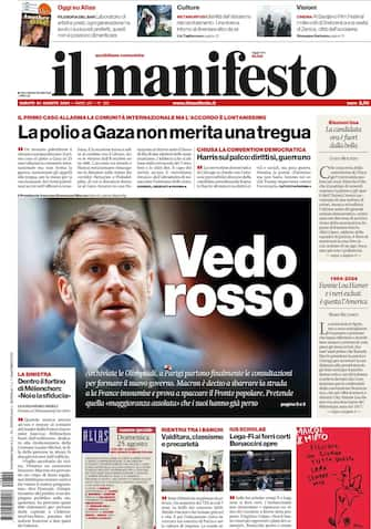 Il Manifesto