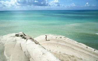 Spiagge inaccessibili, estate 2020