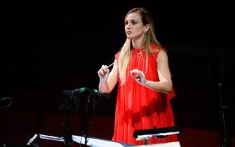 Beatrice Venezi