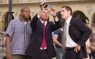 I film di Forest Whitaker