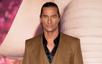 Matthew McConaughey