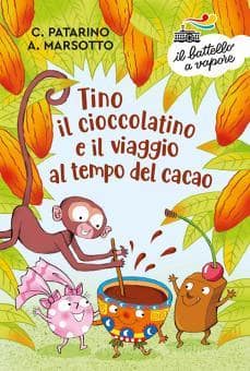 tino il cioccolatino