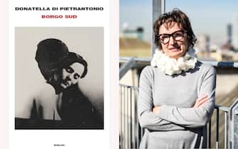 Donatella Di Pietrantonio, Borgo Sud