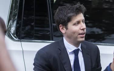 Sam Altman