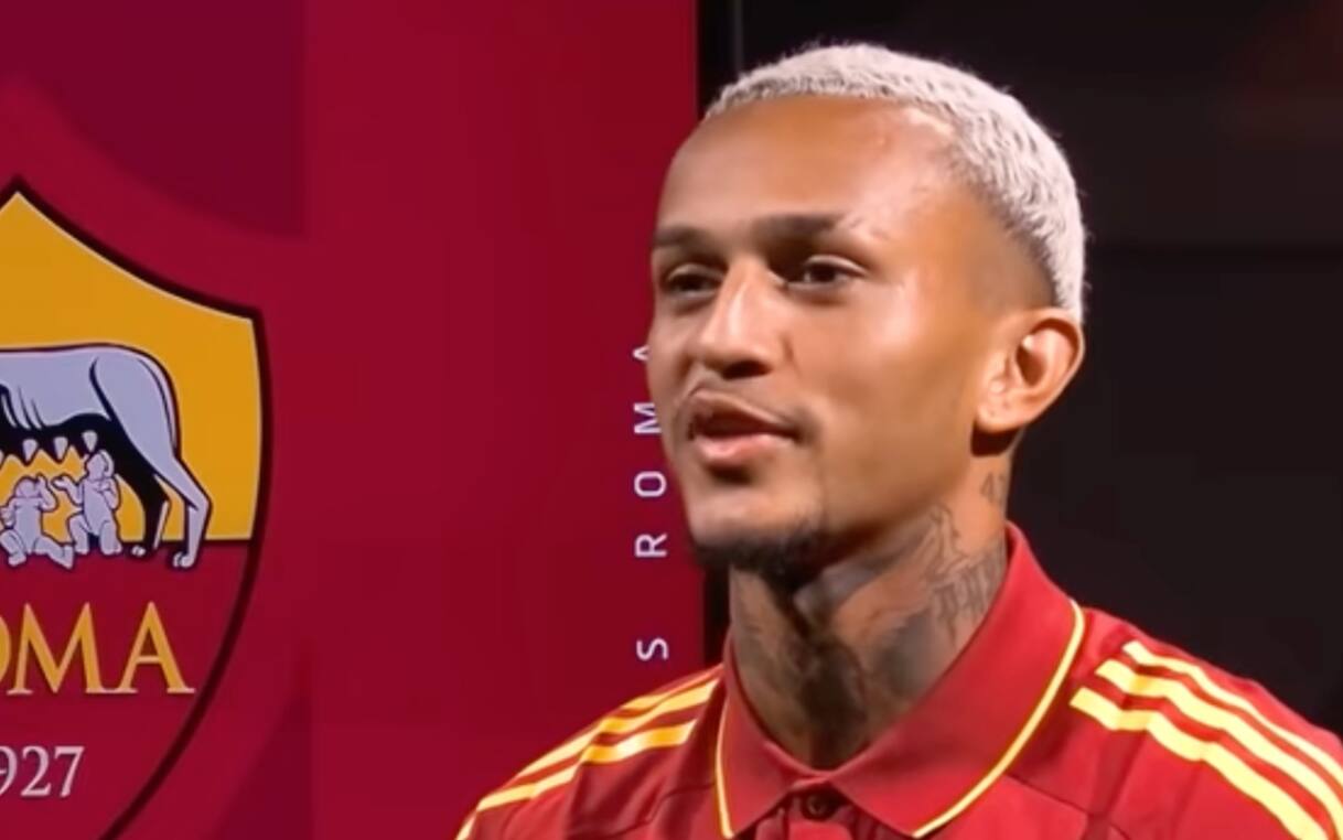 Wesley alla Roma: 'Voglio vincere l'Europa League'. Calciomercato news ...