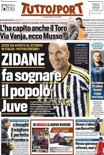 TuttoSport