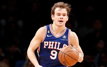 LA CHIAMATA DEI PHILADELPHIA 76ERS E IL RITORNO IN NBA