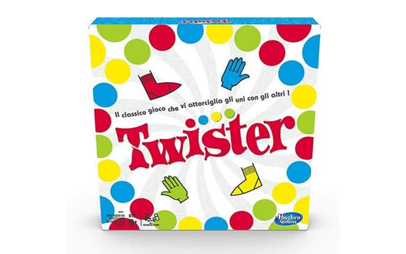 Twister