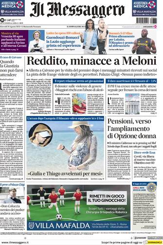 Il Messaggero