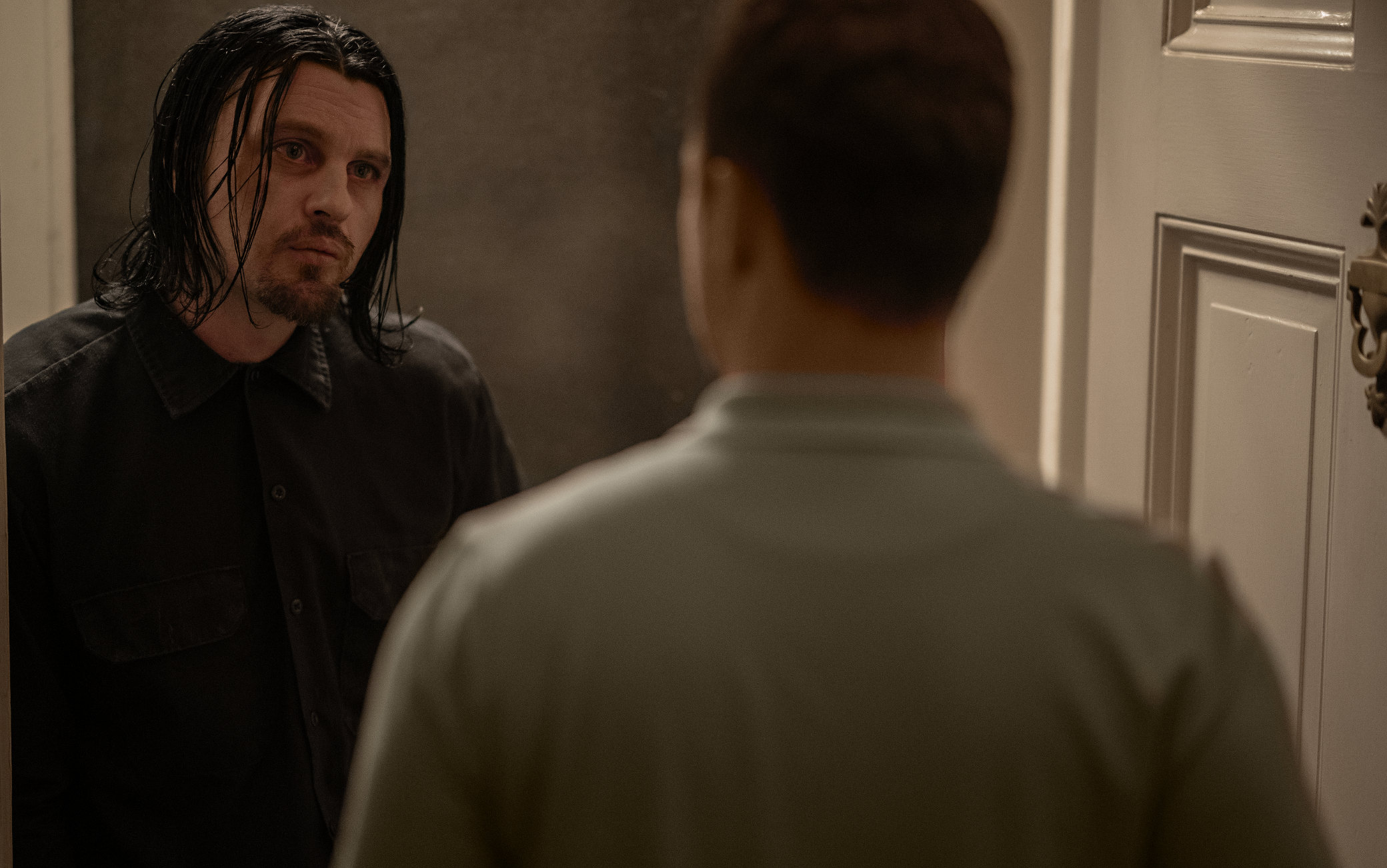 Reptile, il cast del film thriller con Benicio del Toro e Justin
