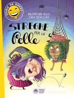 streghe per la pelle