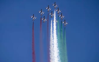 25 aprile