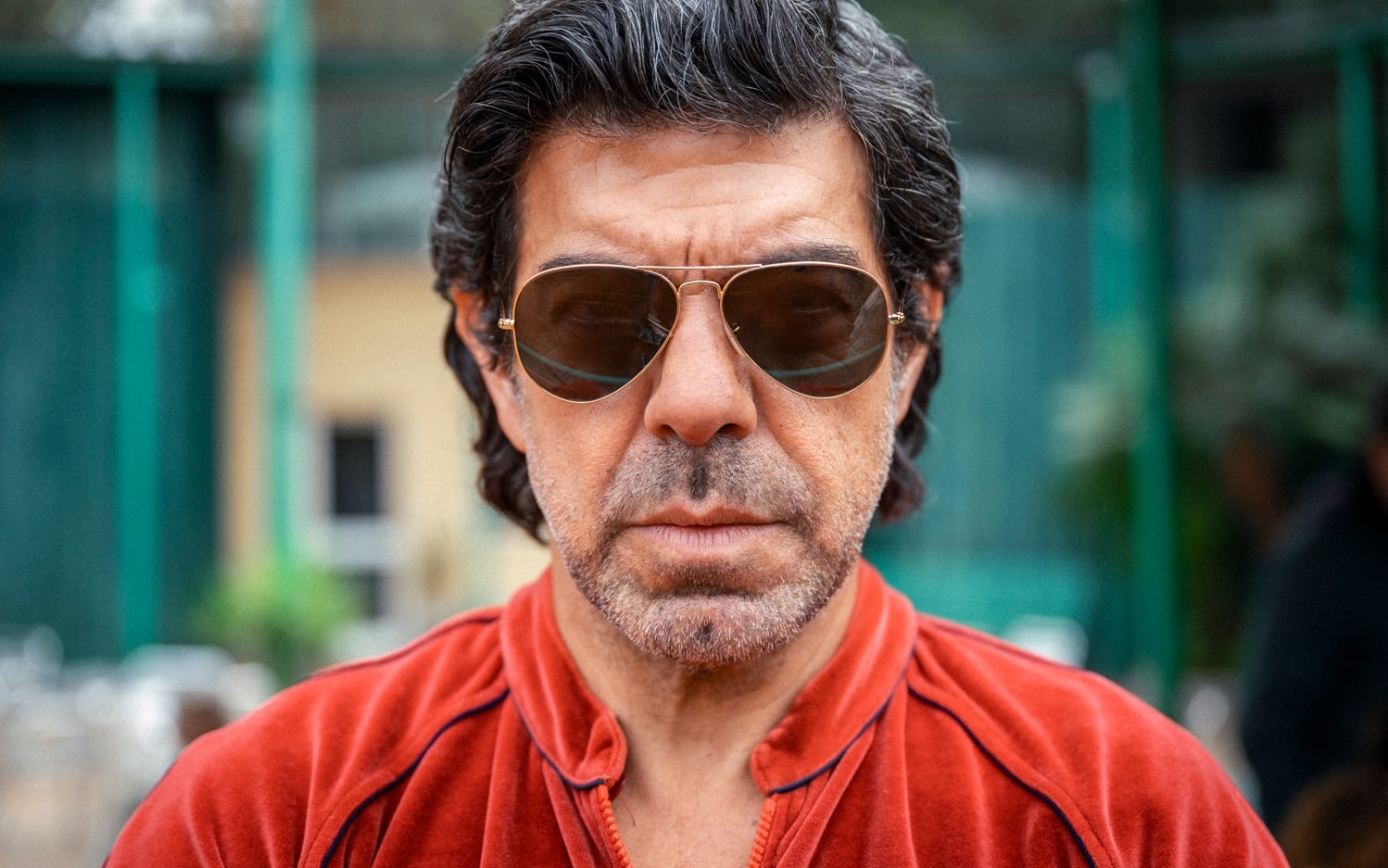 Il Maestro recensione – Pierfrancesco Favino nel film di Andrea Di Stefano tra tennis redenzione | Sky TG24