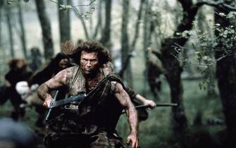 Braveheart