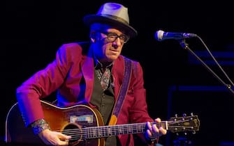 Elvis Costello performing live at Lorensbergsteatern in Sweden

Featuring: Elvis Costello
Where: Gothenburg, Sweden
When: 29 Sep 2014
Credit: Mats Andersson/WENN.com