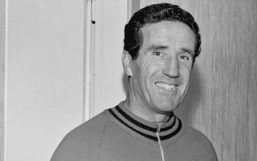 Italia: il mago Herrera e William Garbutt (più di 100 anni fa)