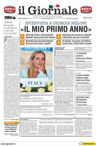 Il Giornale