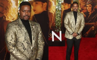 Jovan Adepo