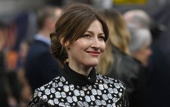 Kelly Macdonald