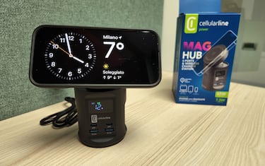 Power MAG HUB