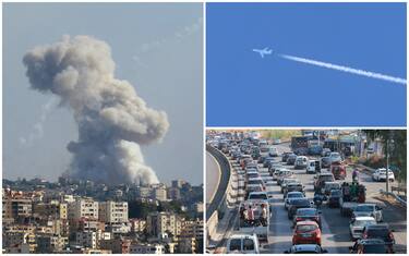 guerra israele libano