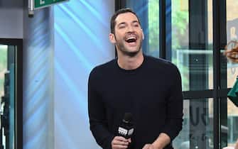 Tom Ellis