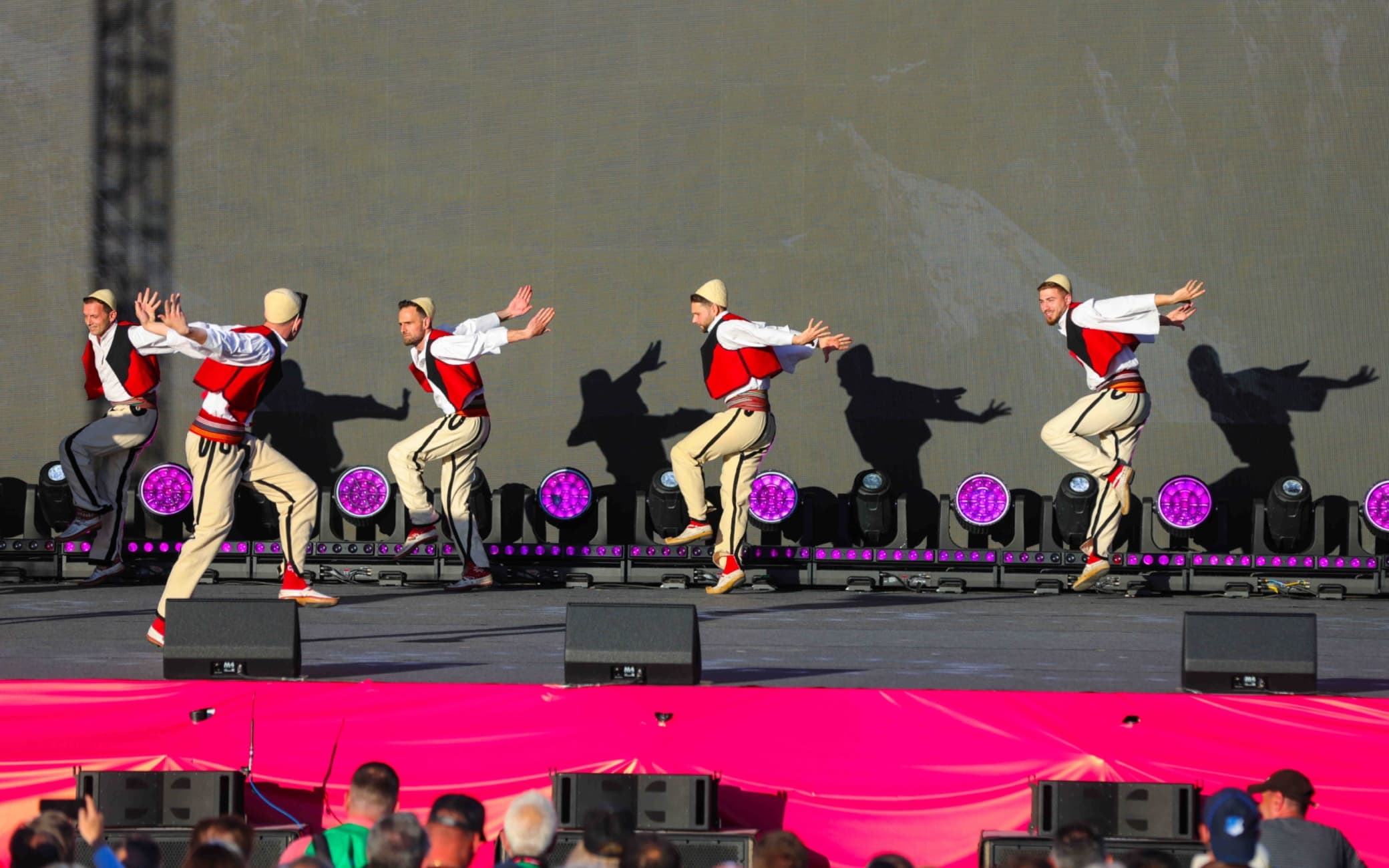 Giro Albania