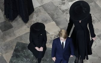 funerali reali