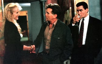 wall street oliver stone douglas sheen