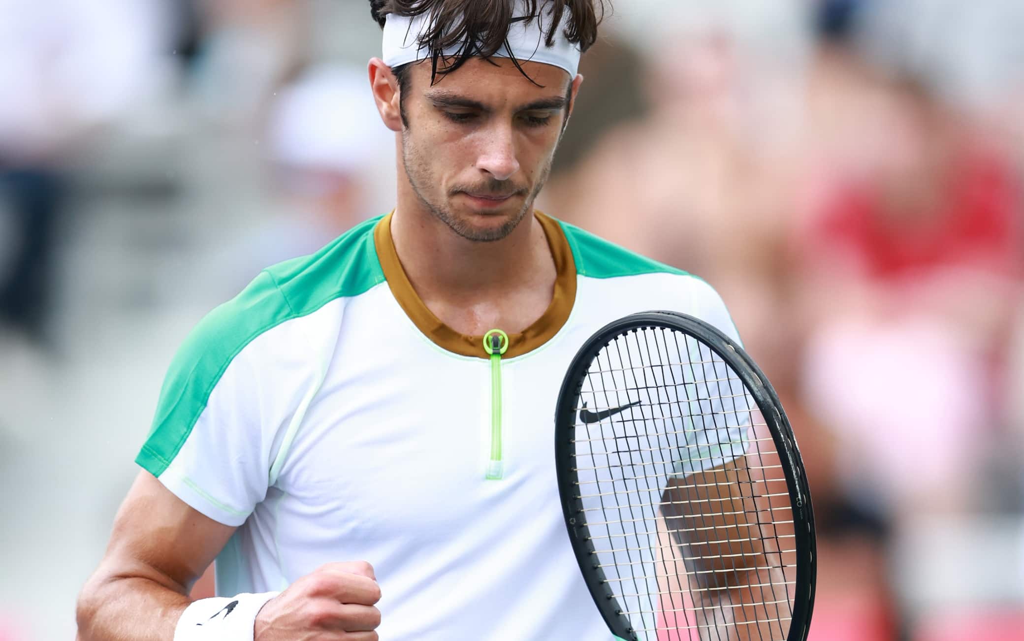 ATP Toronto 2023, Musetti agli ottavi: battuto Kokkinakis, ora Medvedev |  Sky Sport