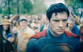 Superman, il trailer italiano del film in uscita il 9 luglio