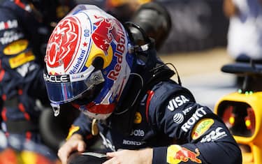 Verstappen in pole, quanto conta davvero ad Austin?