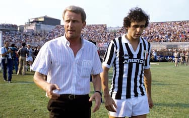 Giovanni Trapattoni