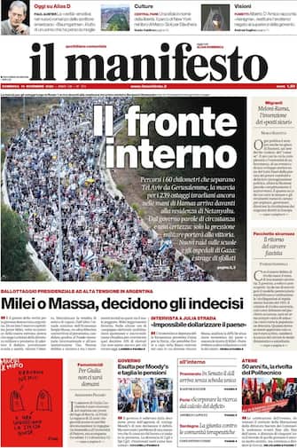 Il Manifesto