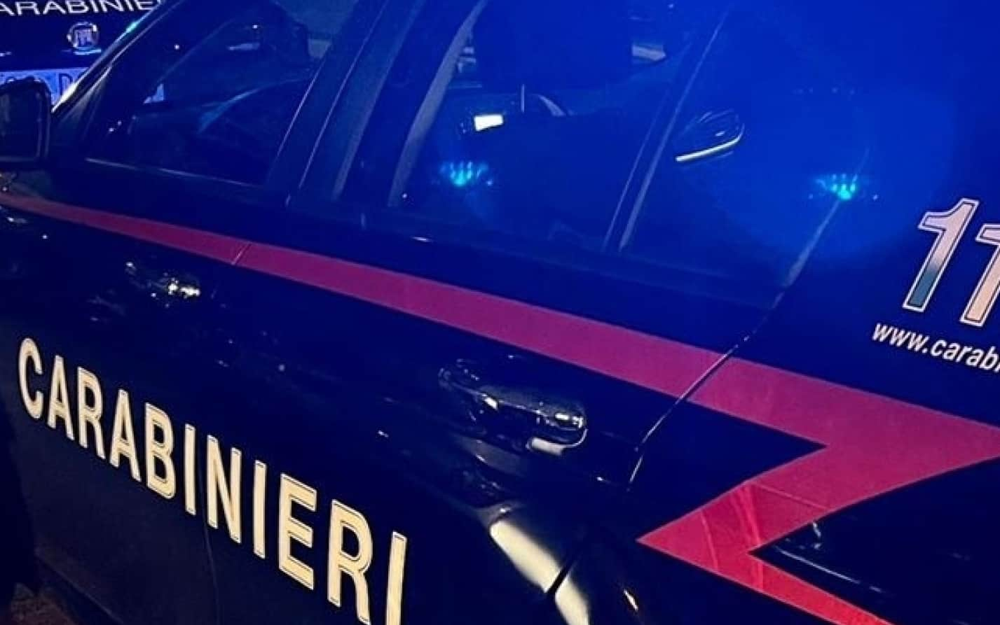 Sequestra Una Donna E Tenta Di Violentarla | Lei Invia La Posizione Gps ...