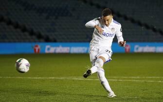 BRITAIN SOCCER CARABAO CUP