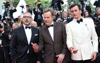 asteroid city cannes