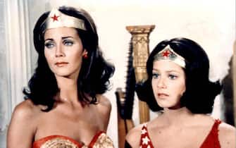 I ruoli più famosi di Debra Winger