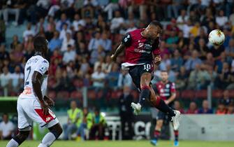 Cagliari vs Genoa - Serie A 2019/2020