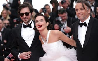 13-cannes-2025-red-carpet-getty - 1