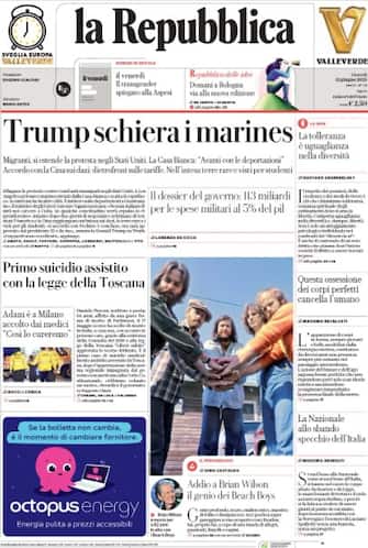 La Repubblica