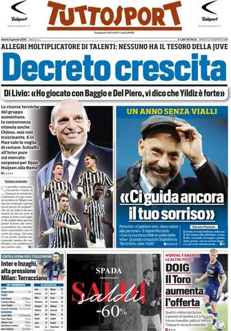 Tuttosport